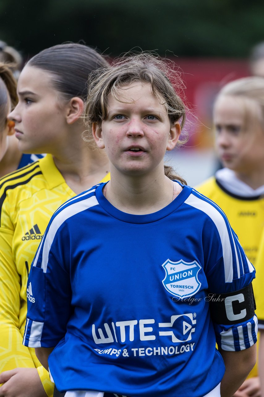 Bild 52 - Loewinnen Cup